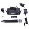 Bộ Microphone không dây Shure GLXD24/SM58